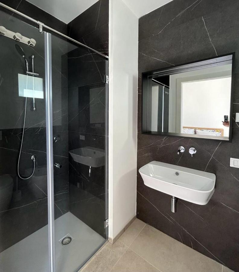 Bed and Breakfast Civetta Blu Кастелламмаре-дель-Гольфо Екстер'єр фото