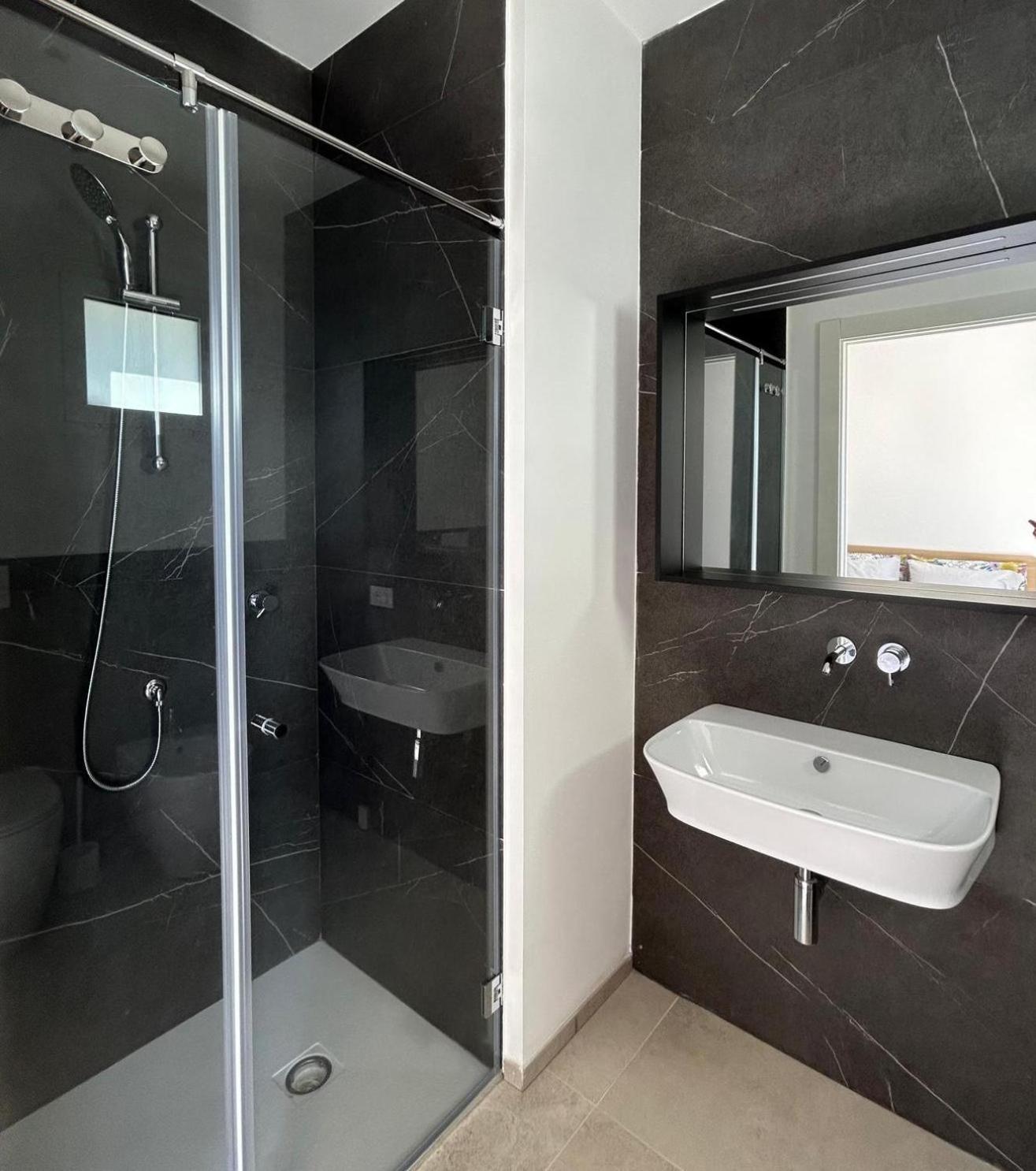 Bed and Breakfast Civetta Blu Кастелламмаре-дель-Гольфо Екстер'єр фото